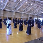 日本剣道形講習１