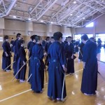 日本剣道形講習２