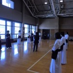 日本剣道形講習３