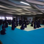 日本剣道形講習４