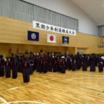 <span class="title">令和７年度第４９回黒潮少年剣道錬成大会</span>