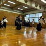 <span class="title">稽古日誌「８月２６日（火）～３１日（日）」＆大会参加「似鳥杯」</span>