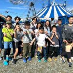 <span class="title">稽古日誌「１０月７日（火）～１０月１２日（日）」＆サーカス</span>