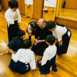 <span class="title">稽古日誌「１０月２８日（火）～１１月２日（日）」＆県スポ少大会</span>