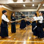 <span class="title">稽古日誌「１１月４日（火）～１１月９日（日）」＆山田練成会</span>