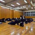 <span class="title">稽古日誌「１１月１１日（火）～１１月１６日（日）」</span>