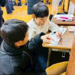 <span class="title">稽古日誌「１月２０日（火）～１月２５日（日）」</span>