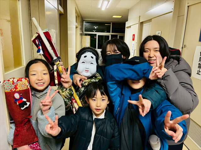 稽古日誌「２月３日（火）～２月８日（日）」 中津川ライオンズ大会参加