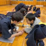 <span class="title">稽古日誌「２月１７日（火）～２月２３日（月）」中スタ</span>