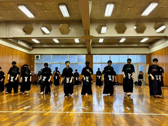 稽古日誌「４月２８日（火）～５月３日（日）」