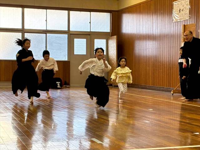 稽古日誌「５月５日（火）～５月１０日（日）」