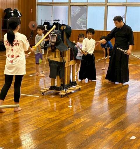 稽古日誌「７月７日（火）～７月１２日（日）」