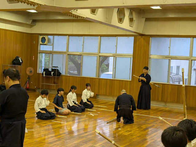 稽古日誌「７月２１日（火）～７月２６日（日）」