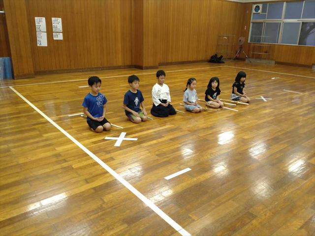 稽古日誌「９月１日（火）～９月６日（日）」盛岡地区大会